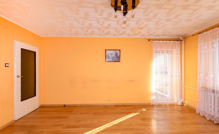 mieszkanie na sprzedaż - Piła, Górne