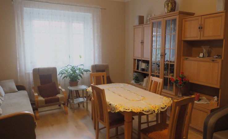 mieszkanie na sprzedaż - Piła, Śródmieście