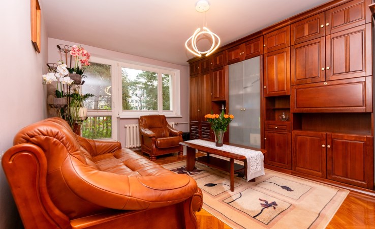 mieszkanie na sprzedaż - Piła, Górne