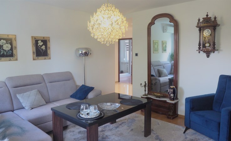 mieszkanie na sprzedaż - Piła, Górne