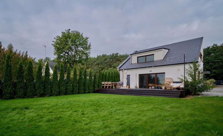 dom na sprzedaż - Piła, Koszyce