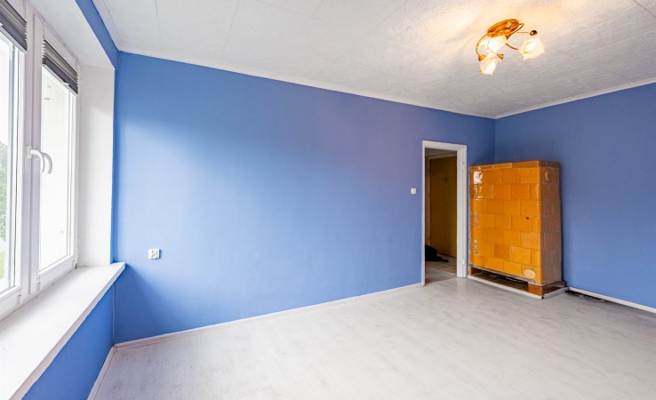 mieszkanie na sprzedaż - Krajenka