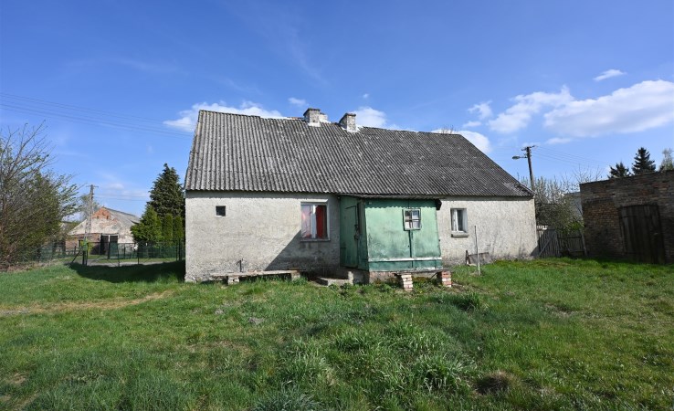 dom na sprzedaż - Kaczory, Zelgniewo