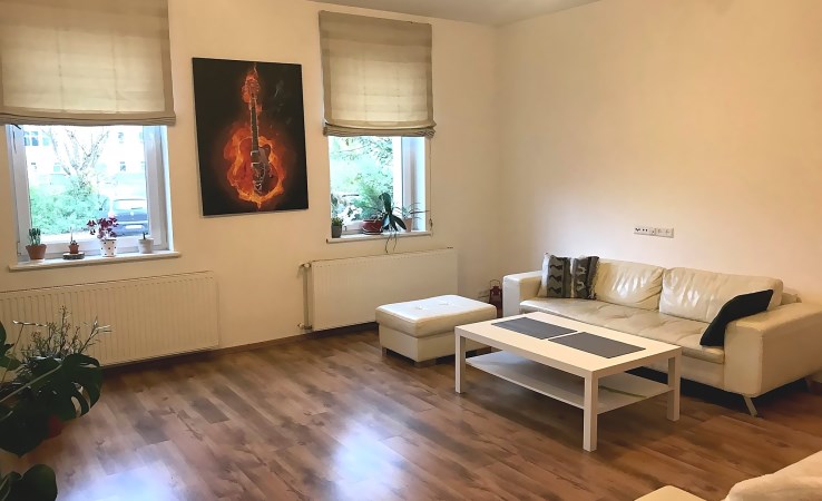 mieszkanie na sprzedaż - Piła, Górne