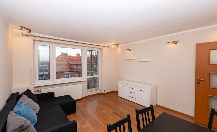 mieszkanie na sprzedaż - Piła, Zamość