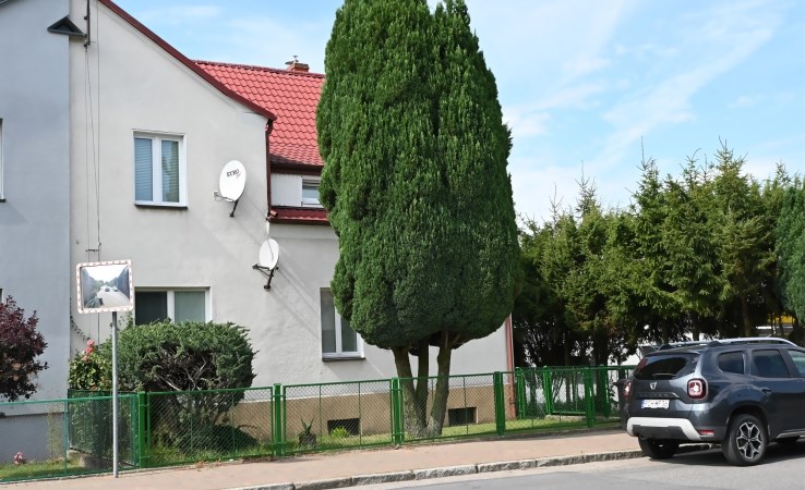 mieszkanie na sprzedaż - Wałcz