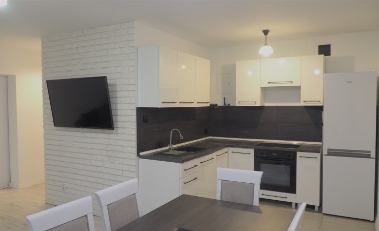 mieszkanie na sprzedaż - Piła, Śródmieście