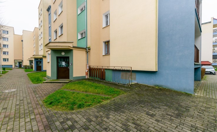 lokal na wynajem - Piła, Górne