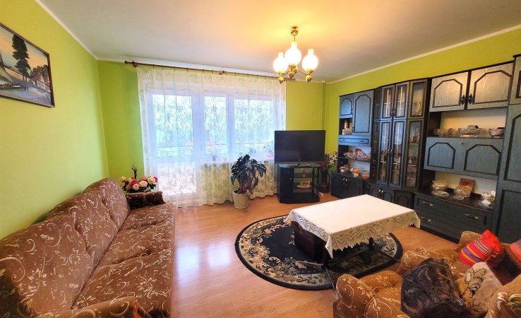 mieszkanie na sprzedaż - Piła, Jadwiżyn