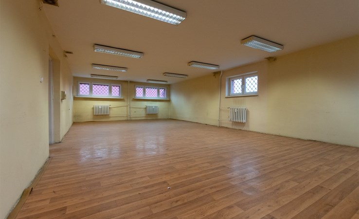 lokal na wynajem - Piła, Śródmieście