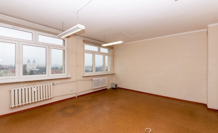 lokal na wynajem - Piła, Śródmieście