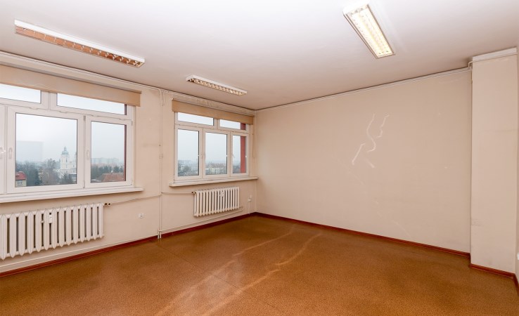 lokal na wynajem - Piła, Śródmieście