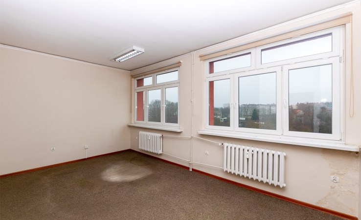 lokal na wynajem - Piła, Śródmieście