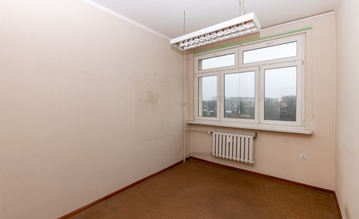 lokal na wynajem - Piła, Śródmieście