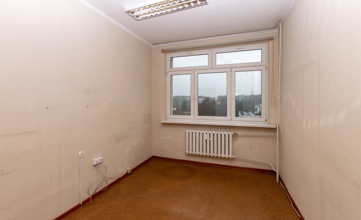 lokal na wynajem - Piła, Śródmieście