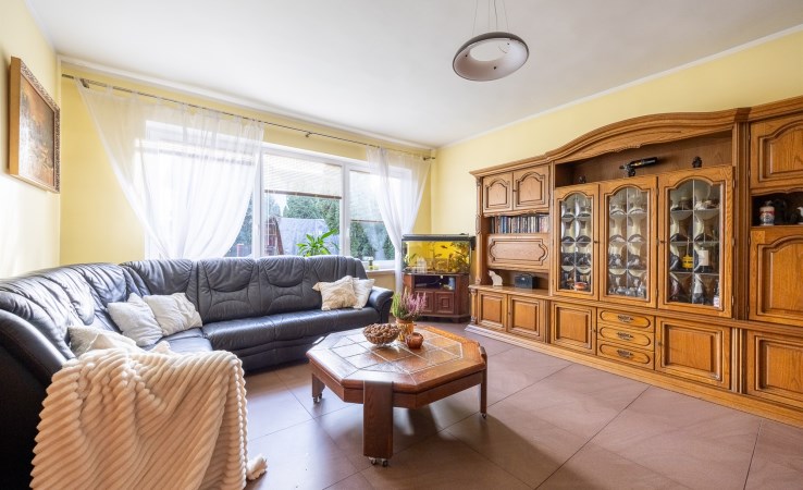 dom na sprzedaż - Piła, Podlasie