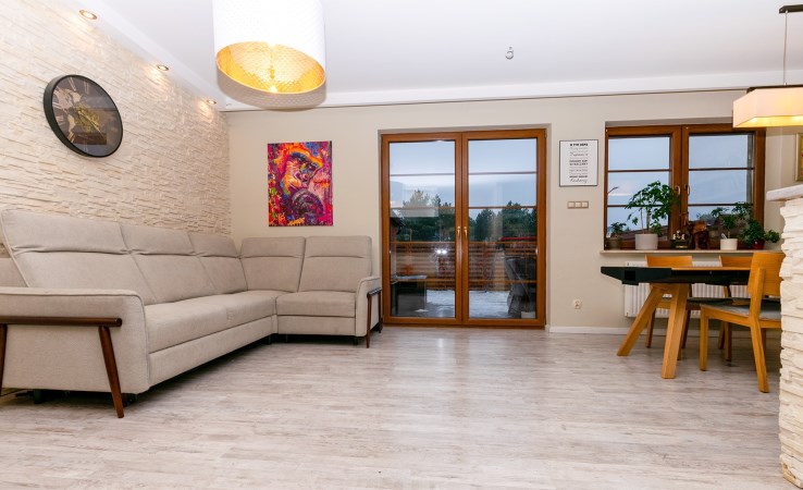 dom na sprzedaż - Piła, Koszyce, Książęca