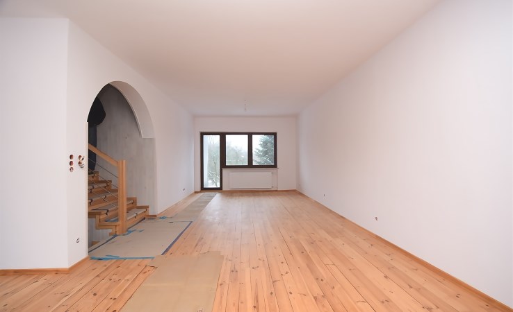 dom na sprzedaż - Wałcz