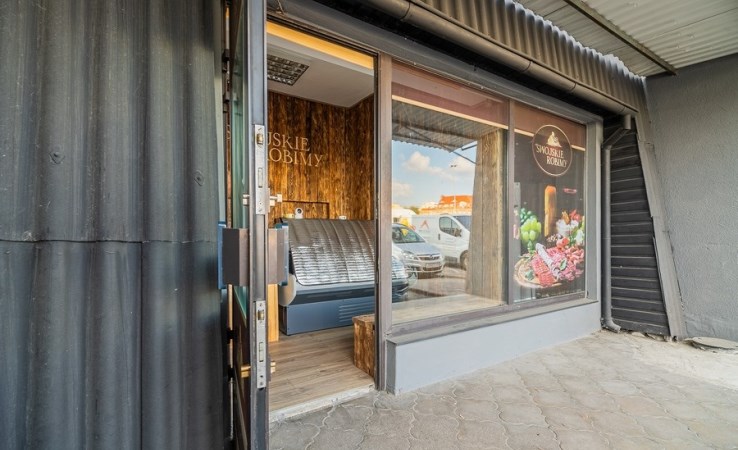 lokal na sprzedaż - Piła