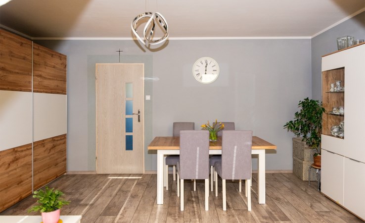 mieszkanie na sprzedaż - Piła