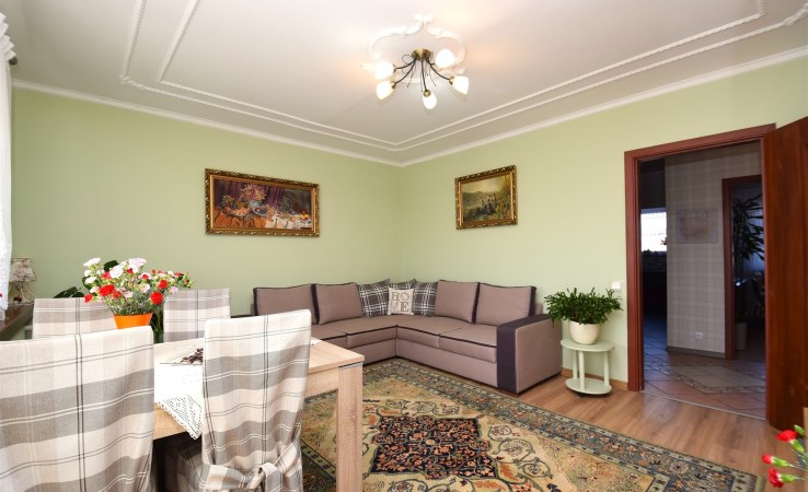 mieszkanie na sprzedaż - Piła