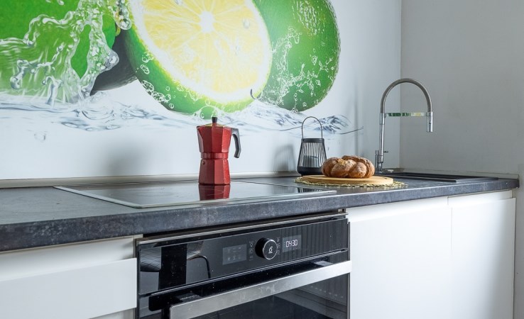 mieszkanie na sprzedaż - Piła, Zielona Dolina