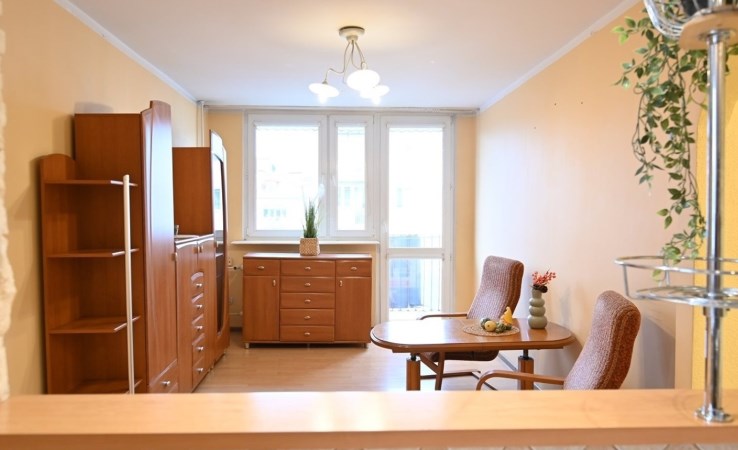 mieszkanie na sprzedaż - Piła