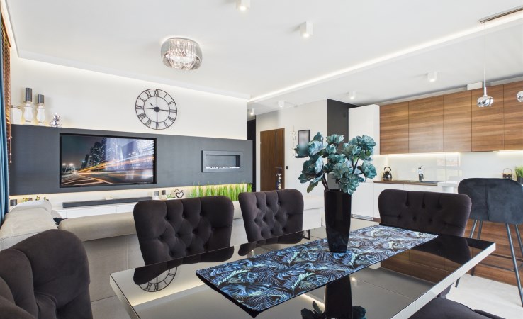 mieszkanie na sprzedaż - Piła, Zielona Dolina, Kazimierza Wielkiego