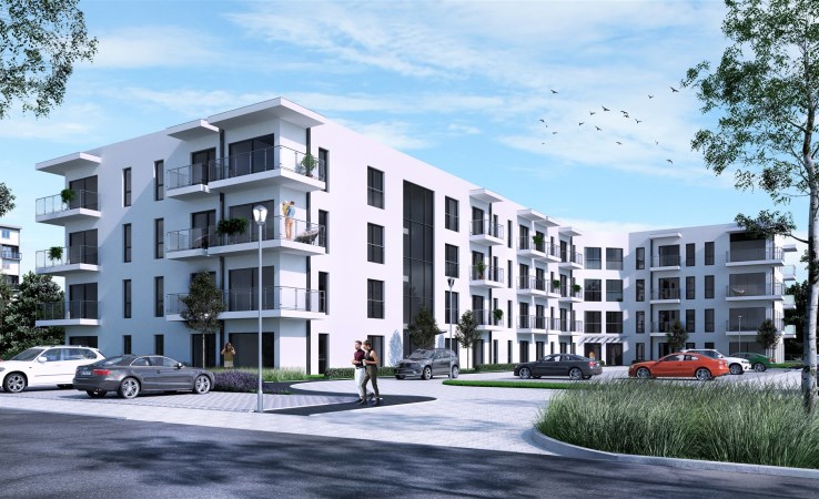 lokal na sprzedaż - Piła