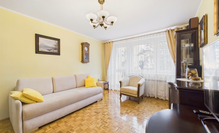 mieszkanie na sprzedaż - Piła, Górne