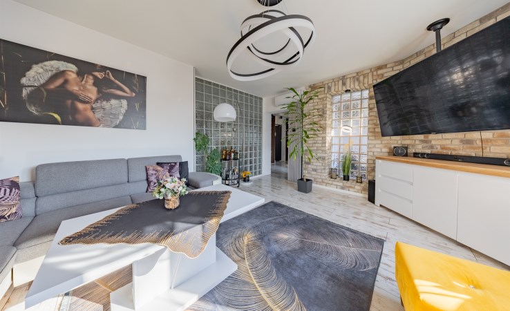 mieszkanie na sprzedaż - Piła, Śródmieście