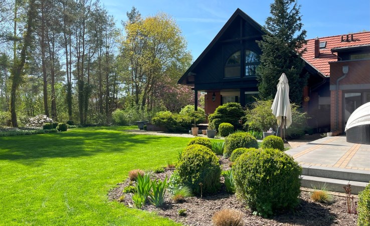 dom na sprzedaż - Piła/Szydłowo, Dolaszewo