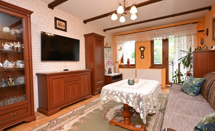 mieszkanie na sprzedaż - Piła, Śródmieście