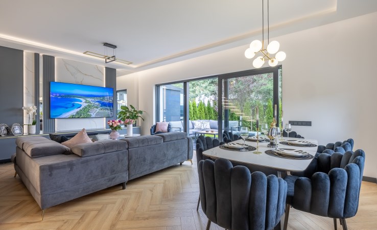 dom na sprzedaż - Piła, Koszyce