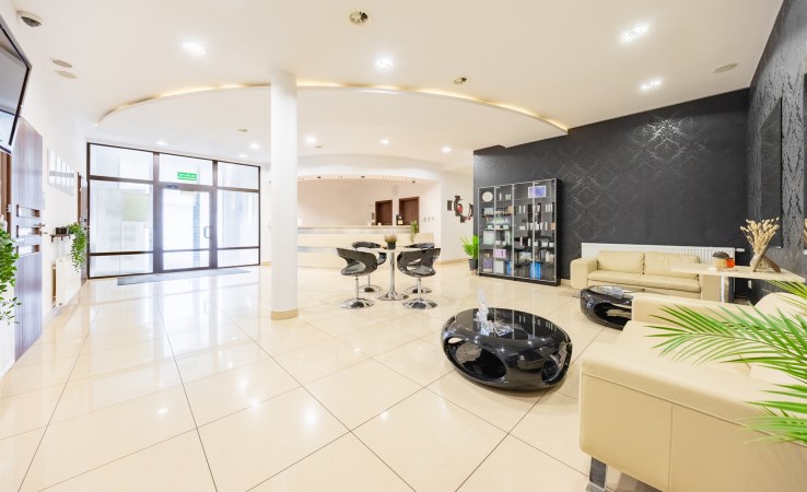 lokal na sprzedaż - Piła, Zamość