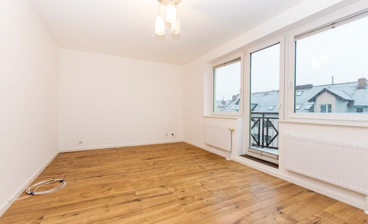 mieszkanie na wynajem - Piła, Zielona Dolina