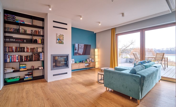 dom na sprzedaż - Więcbork