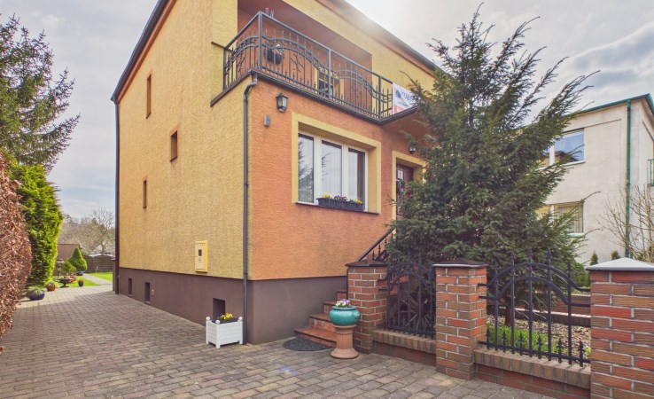 dom na sprzedaż - Piła