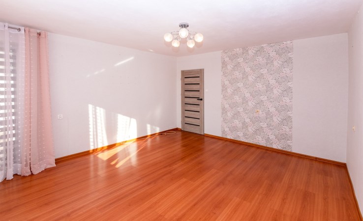 mieszkanie na sprzedaż - Zakrzewo, Stara Wiśniewka