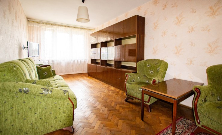 mieszkanie na sprzedaż - Piła, Śródmieście