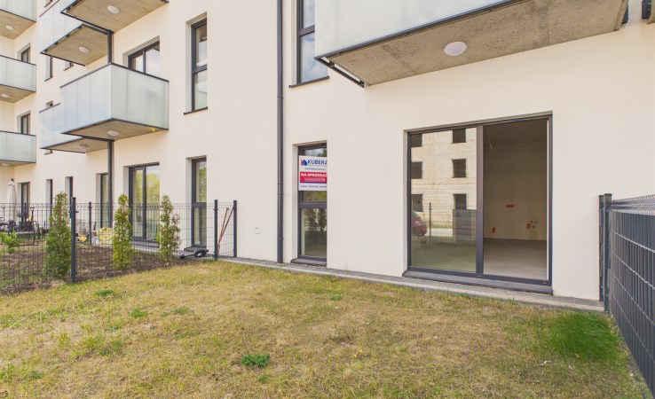 mieszkanie na sprzedaż - Piła, Górne