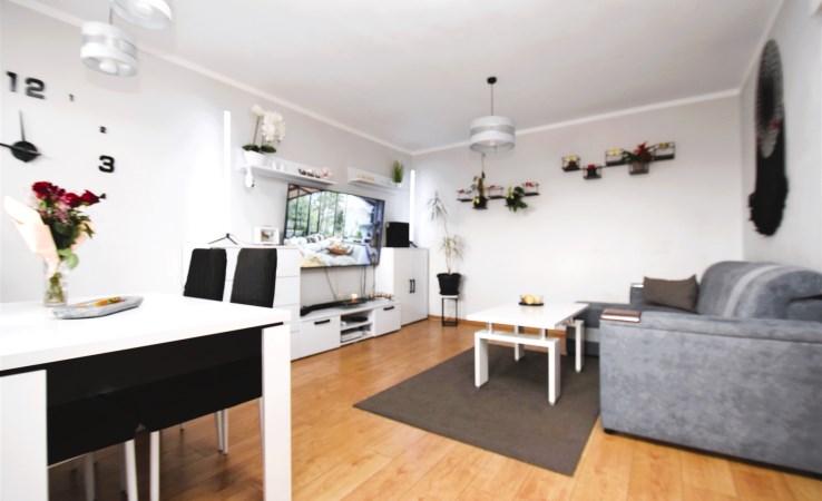 mieszkanie na sprzedaż - Piła, Śródmieście