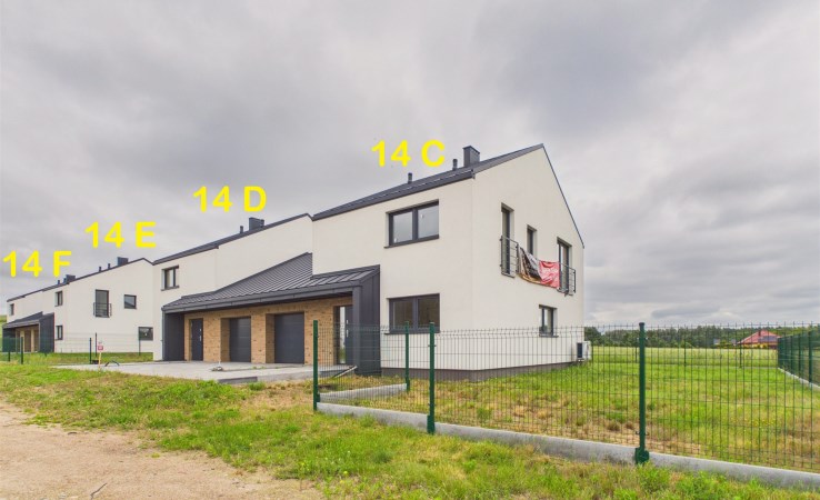 dom na sprzedaż - Szydłowo (gw), Kotuń