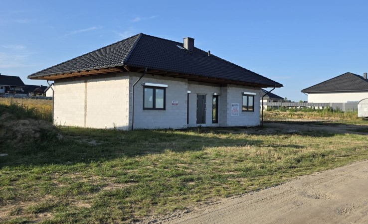dom na sprzedaż - Szydłowo